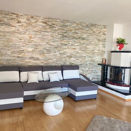 Mietersheim Langenwinkel 3 Zimmer Wohnung المظهر الخارجي الصورة