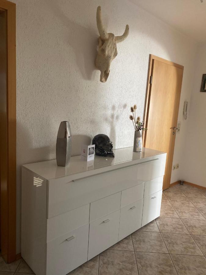 Mietersheim Langenwinkel 3 Zimmer Wohnung المظهر الخارجي الصورة
