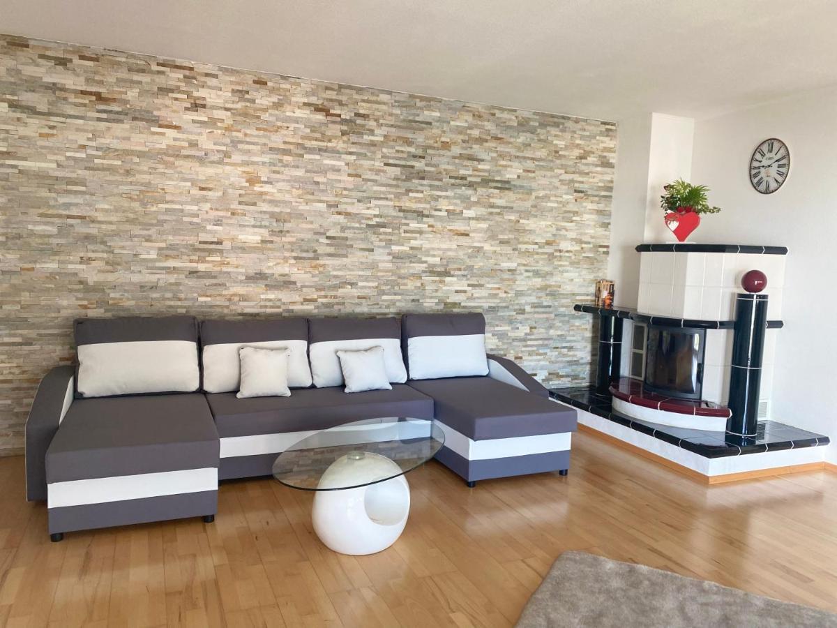 Mietersheim Langenwinkel 3 Zimmer Wohnung المظهر الخارجي الصورة