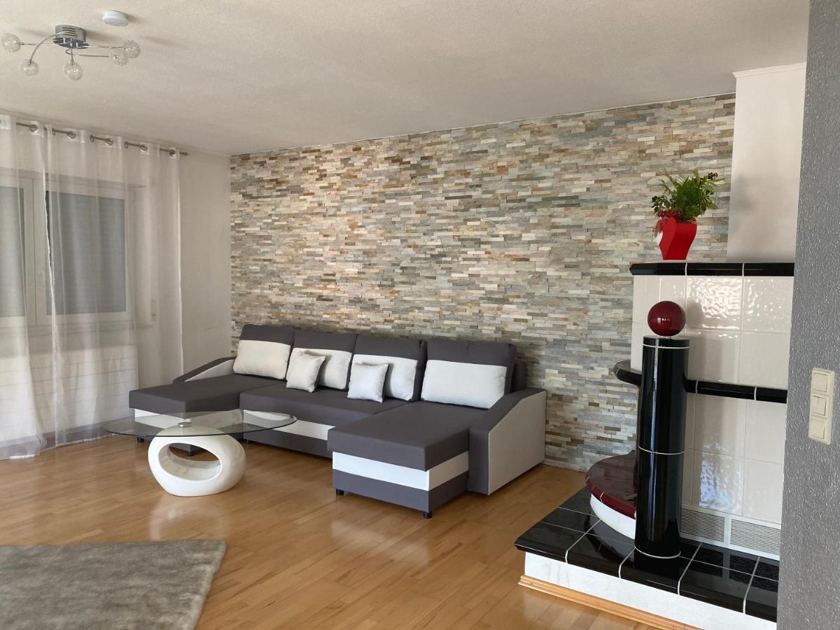 Mietersheim Langenwinkel 3 Zimmer Wohnung المظهر الخارجي الصورة