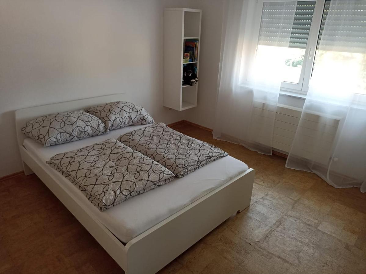 Mietersheim Langenwinkel 3 Zimmer Wohnung المظهر الخارجي الصورة